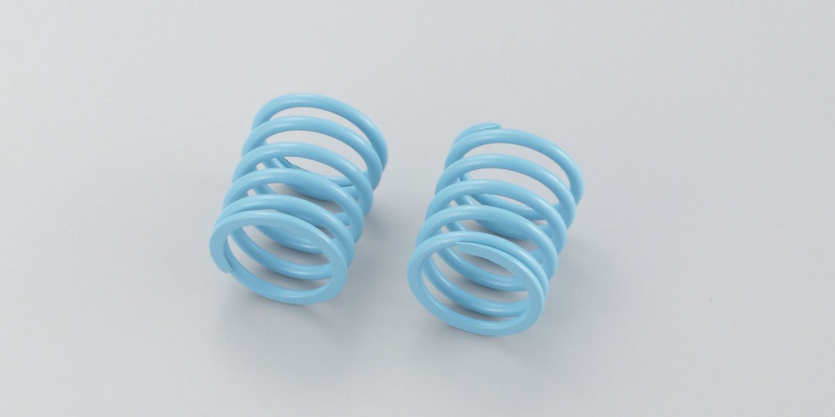 FMW12-418 Front Spring (4-1.8) FMW12-418  - KYOSHO RC